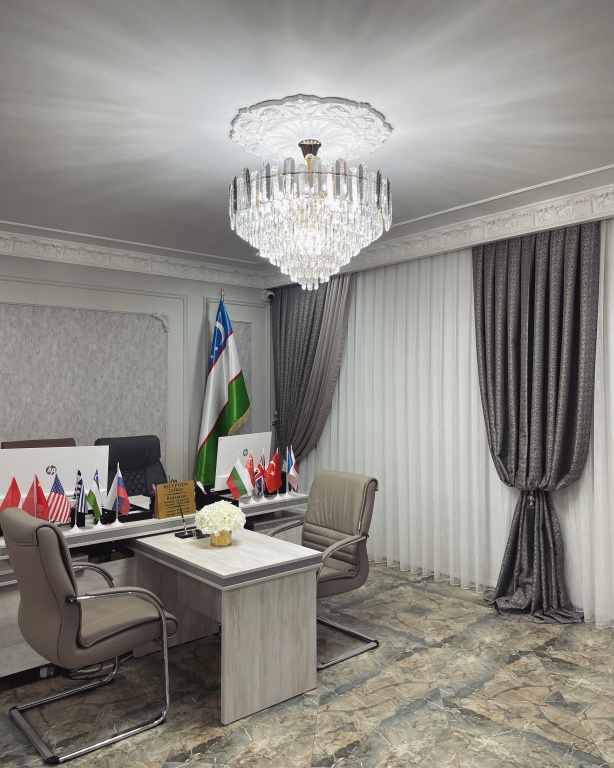 Meros Hotel