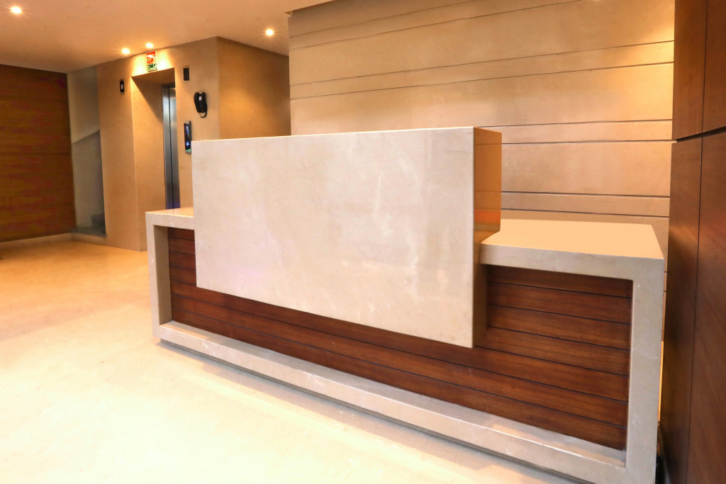 Отель Avexia Residency Sagar