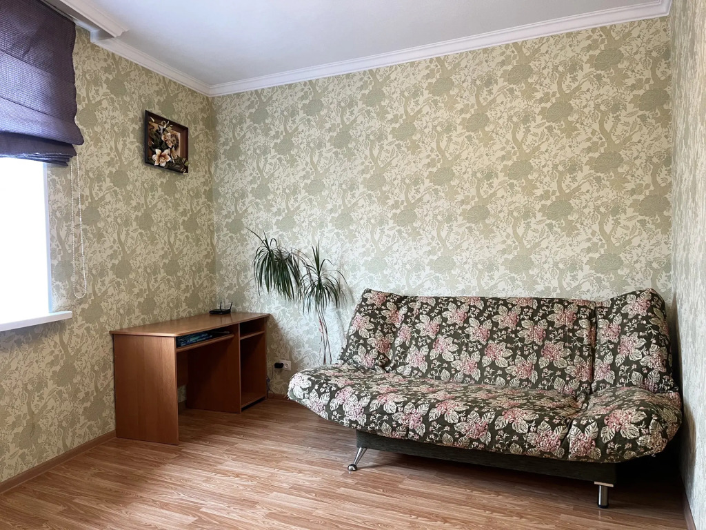 Квартира Трехкомнатная Просторная в Элитном ЖК Тобольска