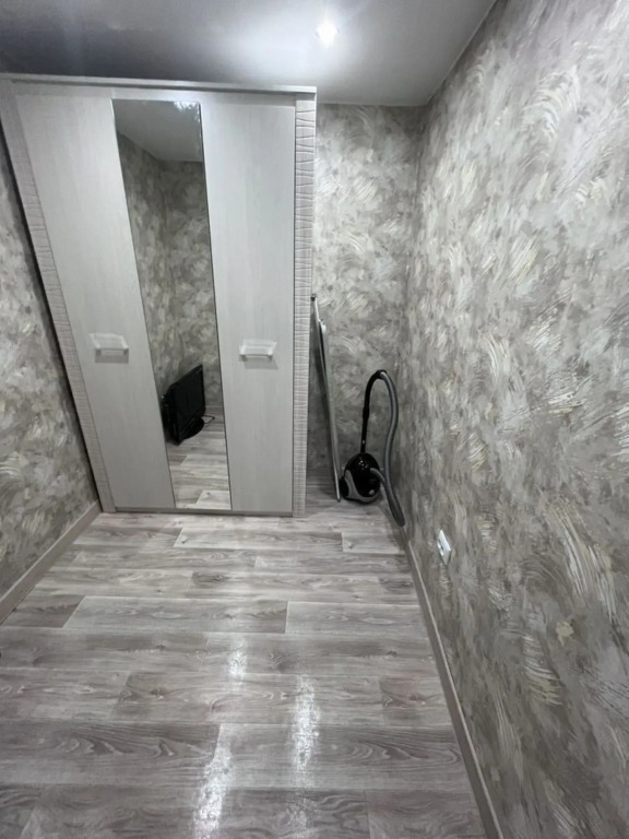 Квартира на Горького 11