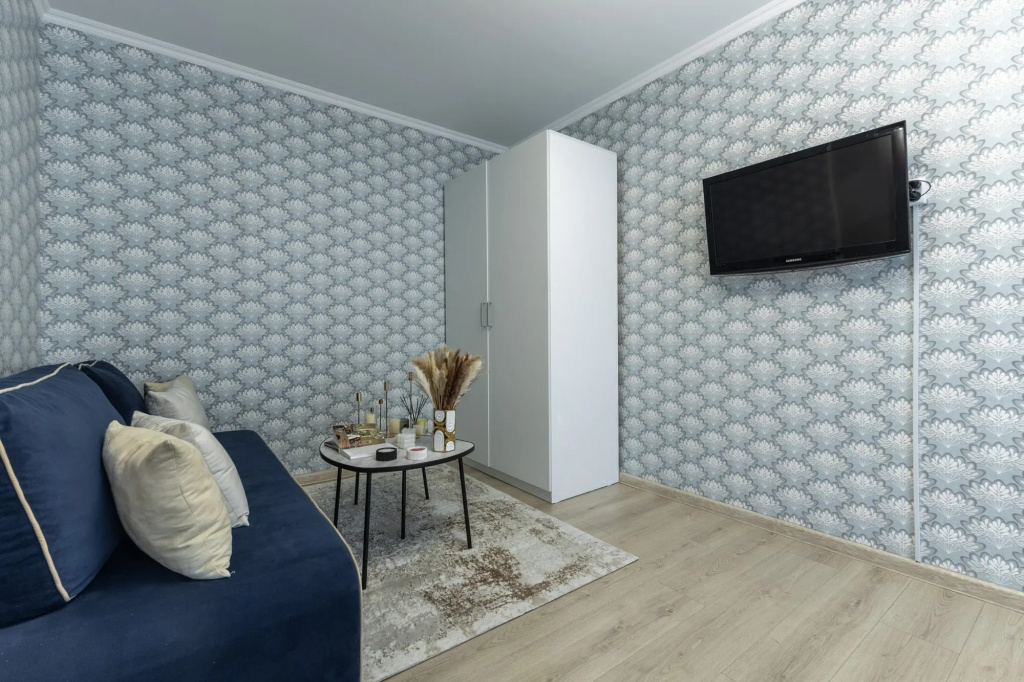 Апартаменты Lumière Residence на Восемь Персон