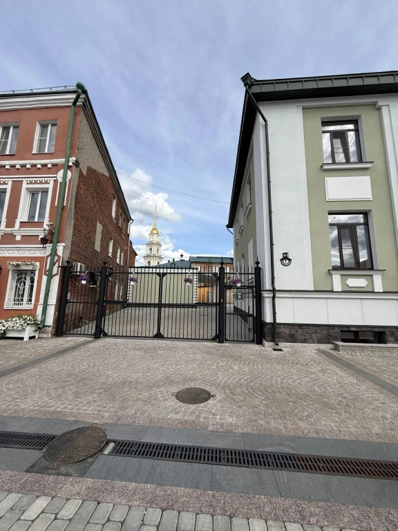 Апартаменты Loft Studio 10 в центре