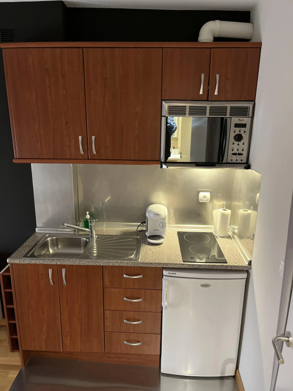 Apartamentos León