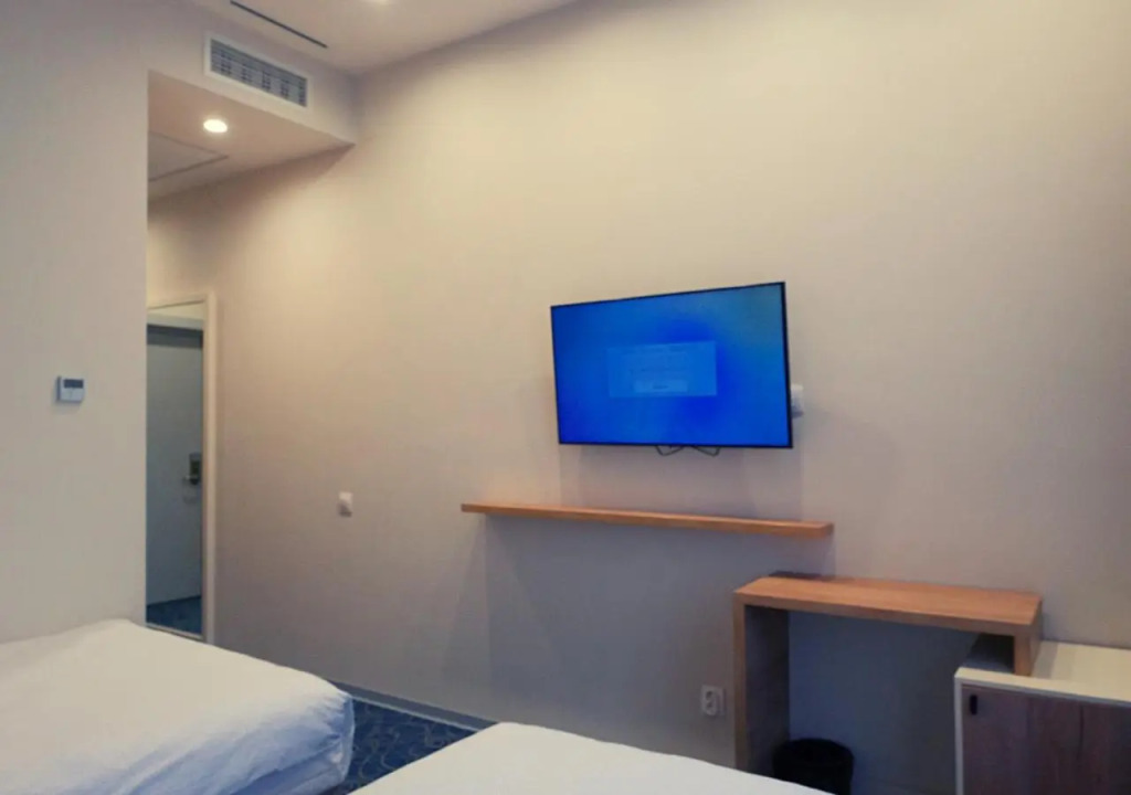 ADD Hotel Almaty