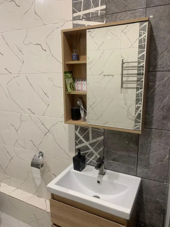 Отель Spa Ворошилов