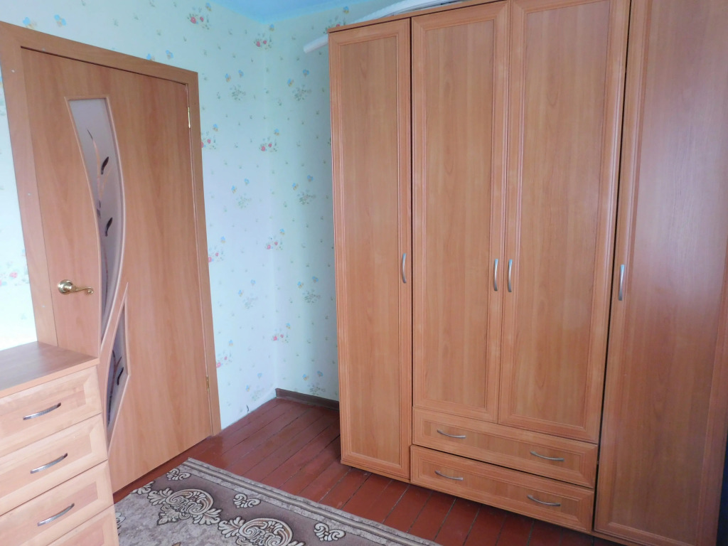 Квартира Пальмовая ветвь