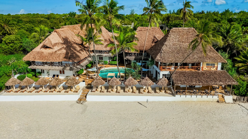 AHG Dreams Bay Beach Hotel