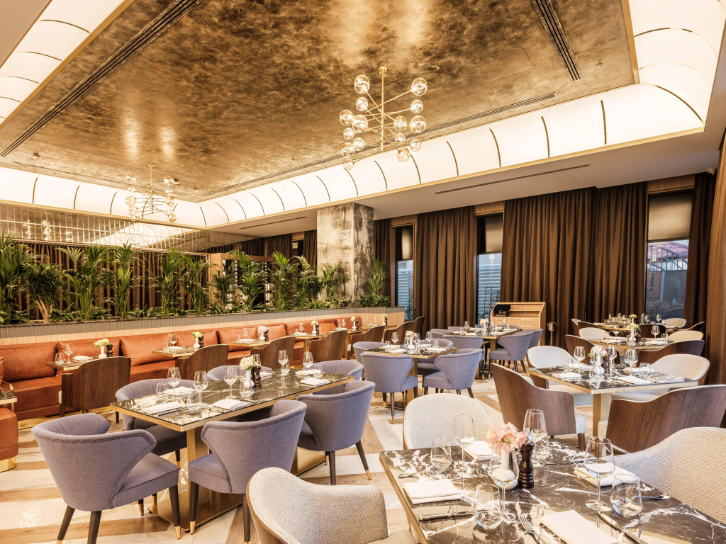 InterContinental Baku by IHG