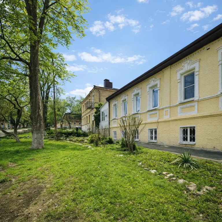 Квартира ШикаЛад КМВ в Историческом Центре Пятигорска