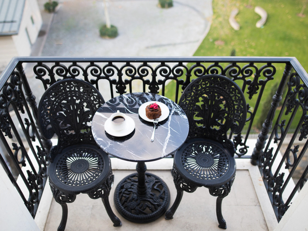 Maroon Hotel Pera