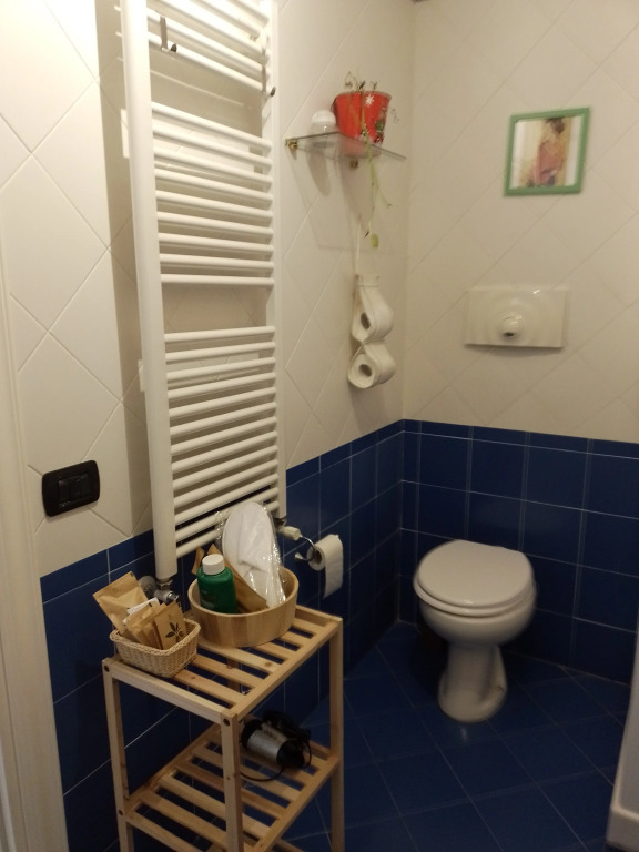 Ночлег и завтрак (B&B) B&B Cupole e Campanili