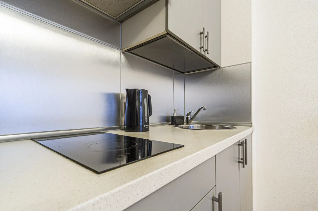Квартира GoodApart on Kondratevsky prospect 3 Flat