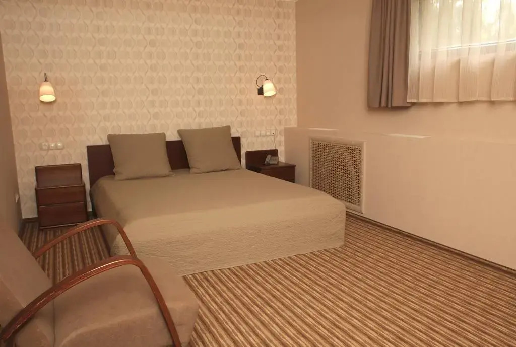 Отель Villa Residence