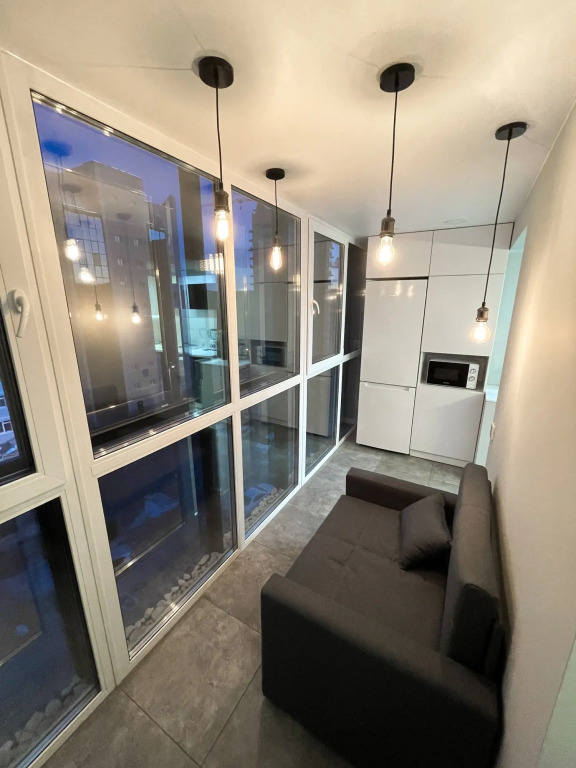 Квартира Премиум aHome 25/18