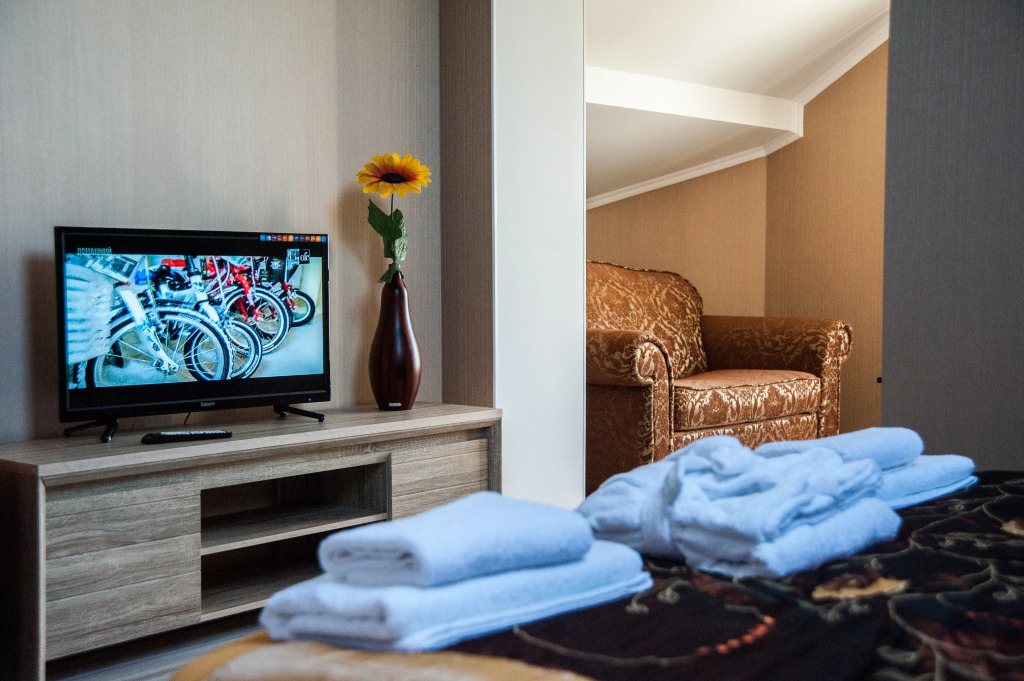 Villa Dacha Mini-Hotel