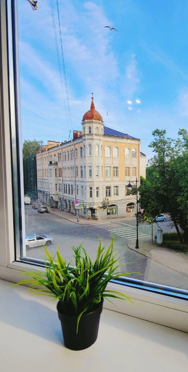 Квартира Daily Apart Vip Квартира 51