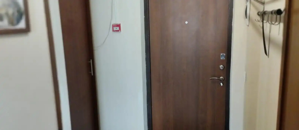 Na ulice Ozernaya 3/12 Apartments