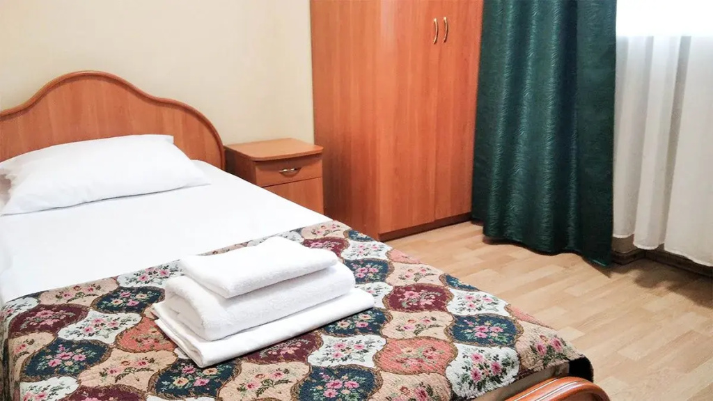 Мини-отель Smart Hotel Калининград