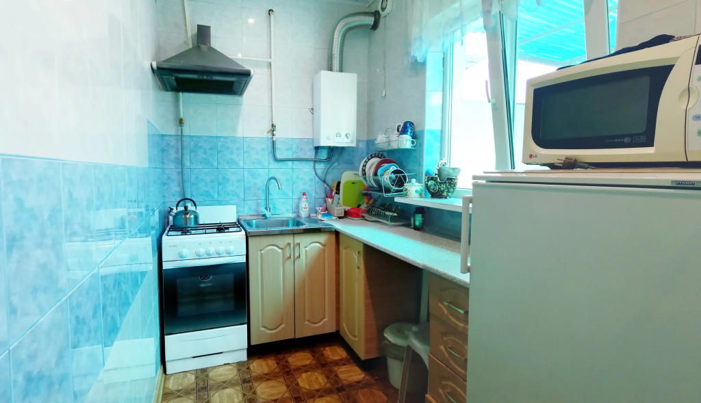 Частный дом Уютный в Кисловодске