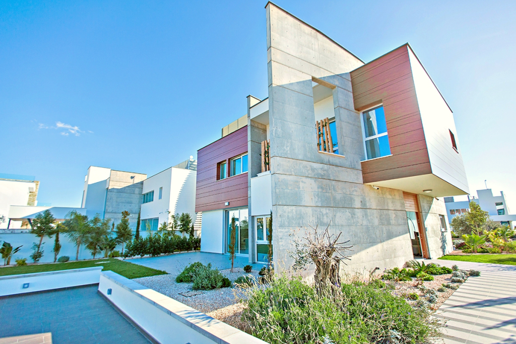 Вилла Vivo Mare Luxury Home