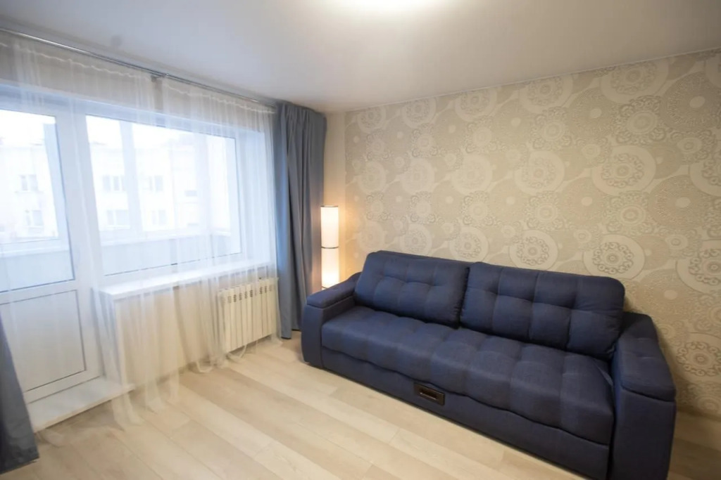 Апартаменты Kaminn apartments на пр-те Циолковского