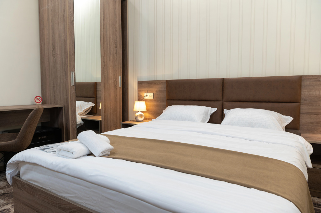 Aeka-hotel