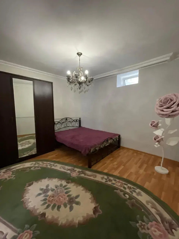 Частный дом Оскара 40Д