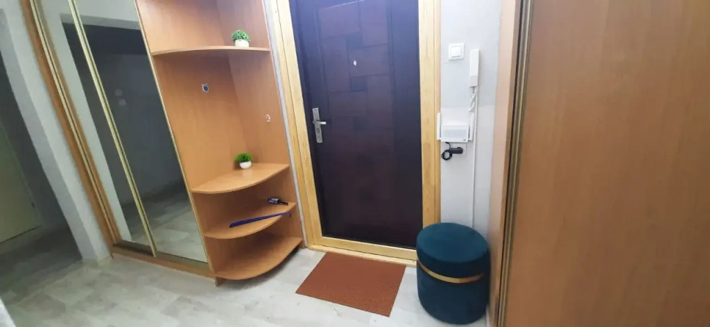 Квартира Атмосферная на Пролетарке