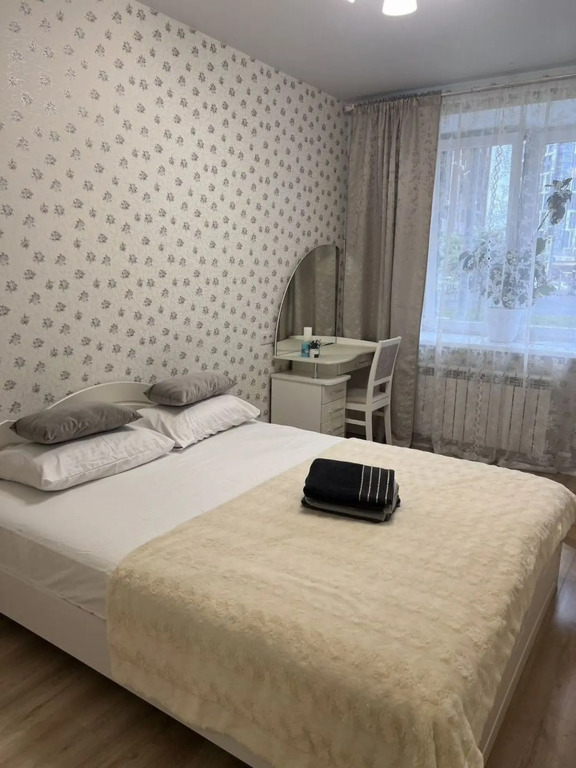 Квартира на Серова 28Б
