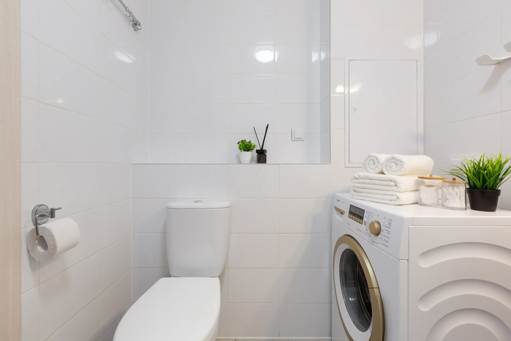 Апартаменты Life Apartments 1 комнатные в ЖК Жемчужина Зеленограда