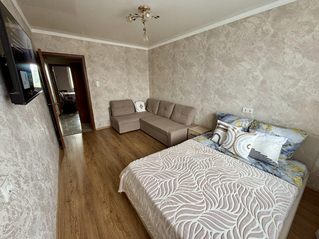 Квартира Калининец 263