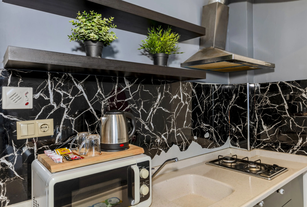 Brk Dream Suites Taksim