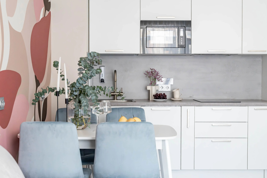 Квартира Merino Home Астра