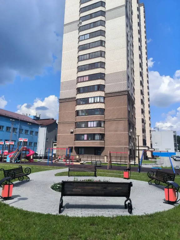 Квартира в 1-ой минуте от Парка развлечений Галилео