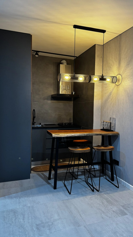 Квартира New boulevard Prime Stay