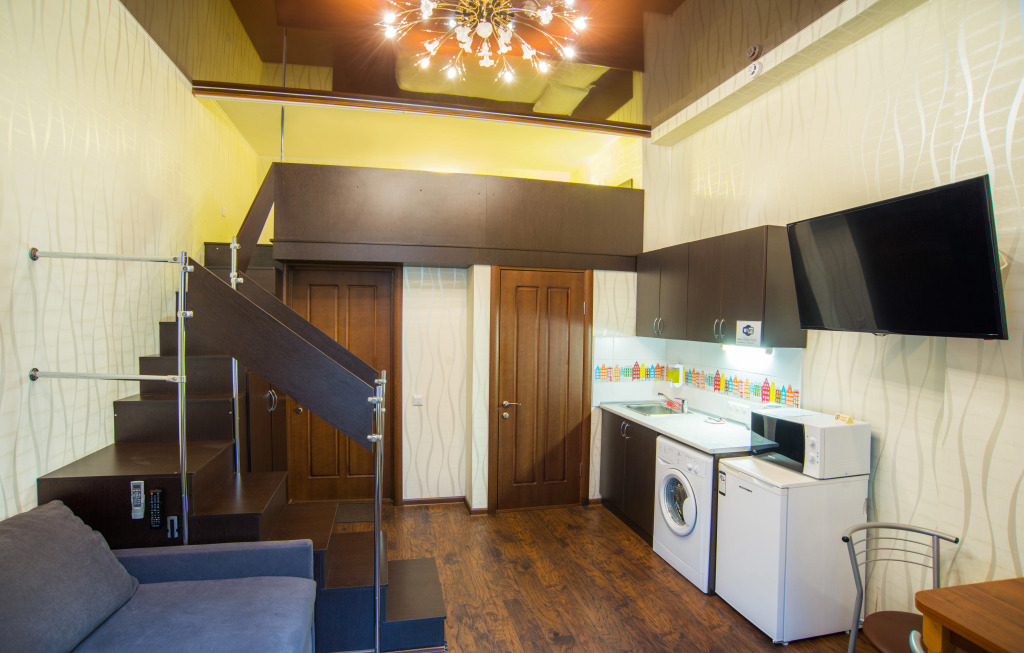 Soprano Apart Hotel