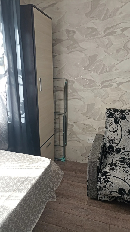 Квартира рядом с озером