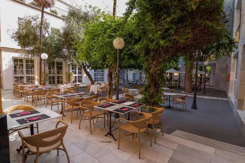 Hotel San Gil
