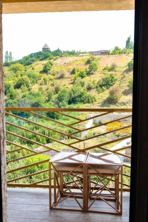 Bari Tsaghkadzor