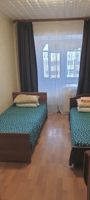 Квартира на Сысольском шоссе 17