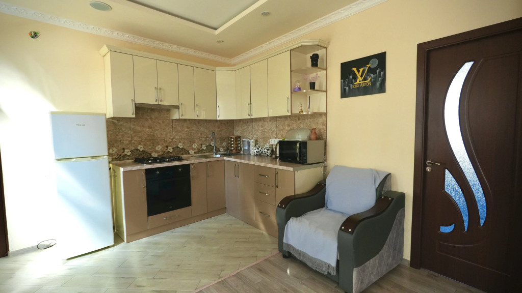 Вилла SD House