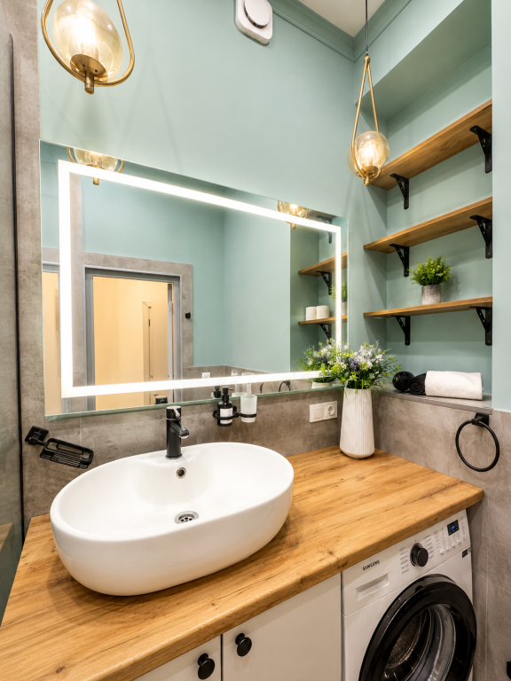 Апартаменты M.O.O.N. APARTMENTS Lamiya 42