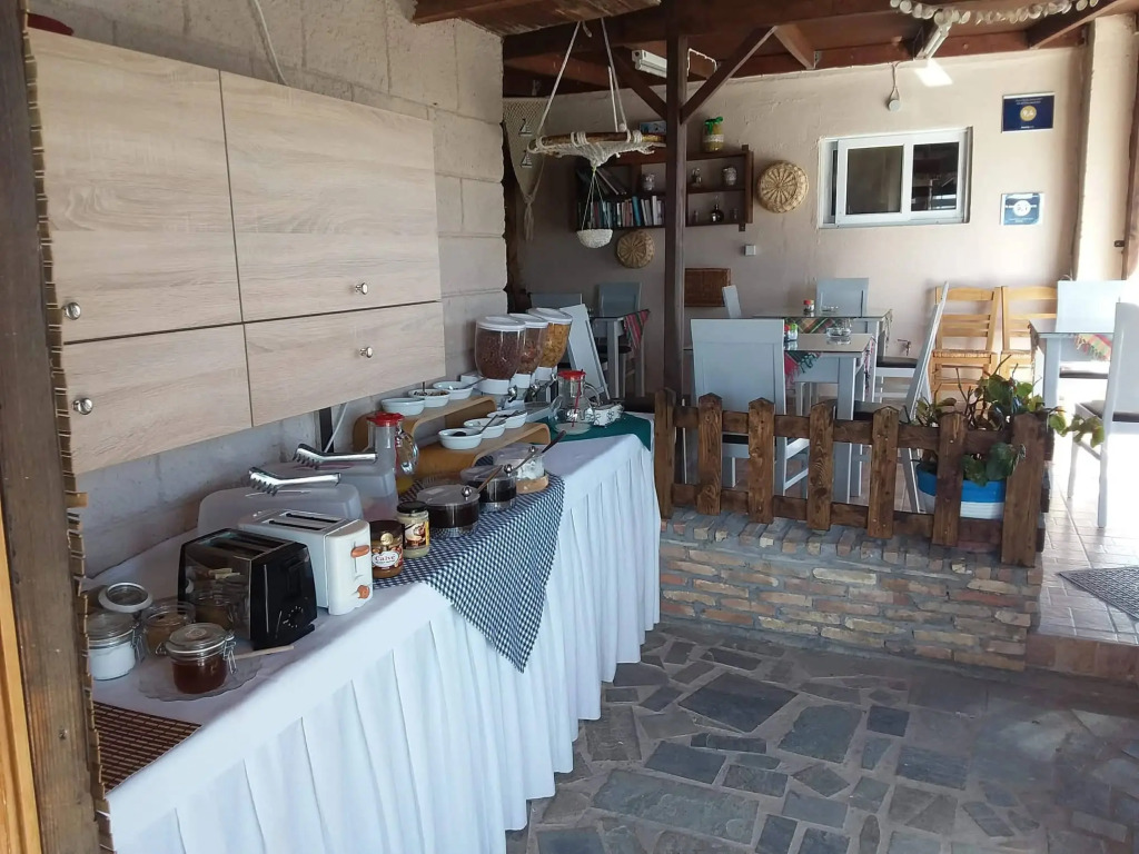 Villa Bel Passo Apartments