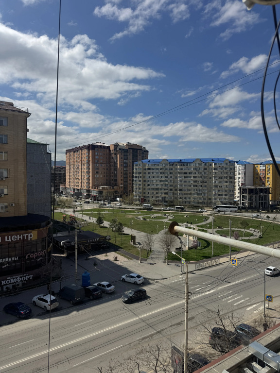 Квартира Двушка в центре у моря
