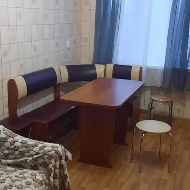 Квартира на Улице Северная Звезда 7/2