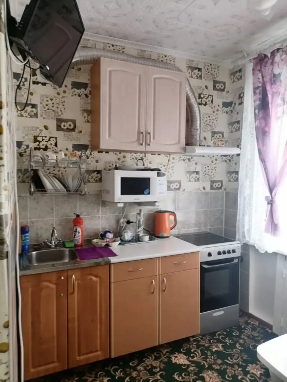 Квартира Домашний уют