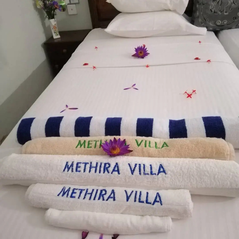 Methira Villa