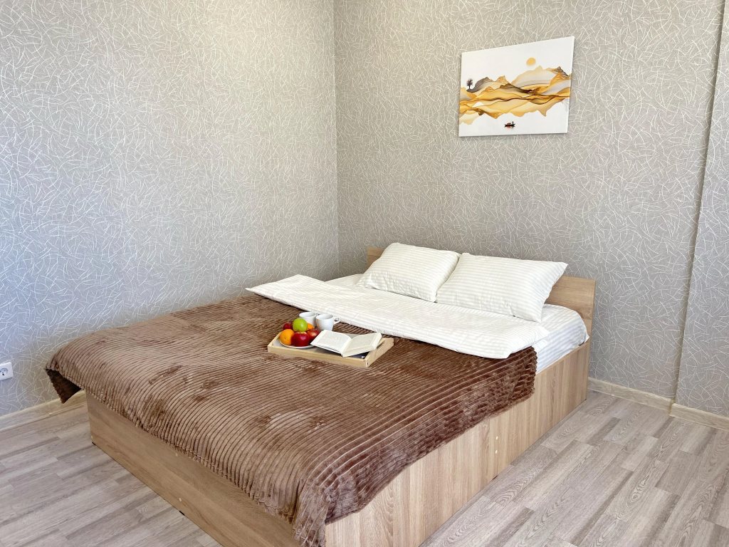Квартира Konstantinov Apartments на Михаила Кулагина