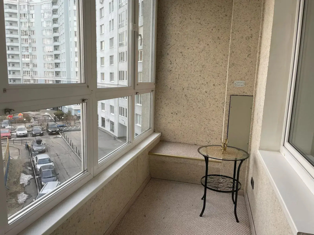 Квартира 3-х комнатная в шаге от центра