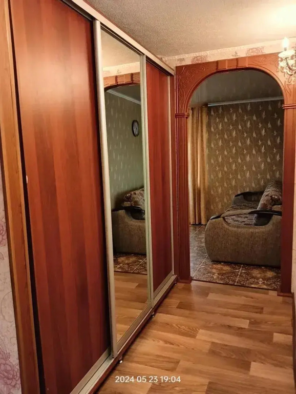 Квартира на Победе 46